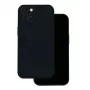 iLike Xiaomi Redmi Note 13 Pro Plus 5G (Global) Silikonhülle Schwarz