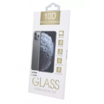 iLike Xiaomi Redmi Note 13 Pro Tempered Glass 10D Black