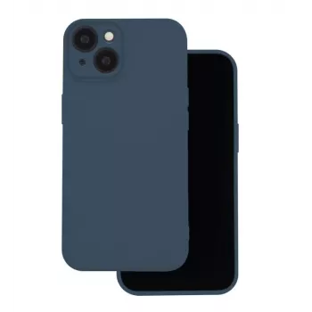 iLike Xiaomi Redmi Note 14 Pro 4G (Global) Silicon Case Blue