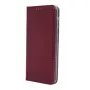 iLike Xiaomi Redmi Note 14 Pro 4G (Global) Smart Magnetic Case Rot