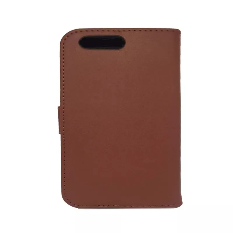 iLike Xiaomi Redmi Note 4 / Note 4X Book Case Braun