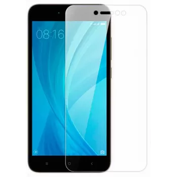 iLike Xiaomi Redmi Note 5 Rückseitenabdeckung Transparent TPU