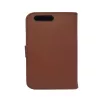 iLike Xiaomi Redmi Note 5A Prime Book Case Braun