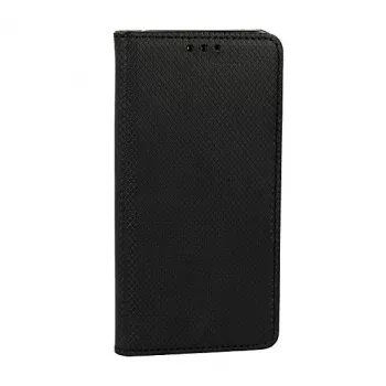 iLike Xiaomi Redmi Note 8 / Redmi Note 8 2021 Smart Magnet Case Schwarz