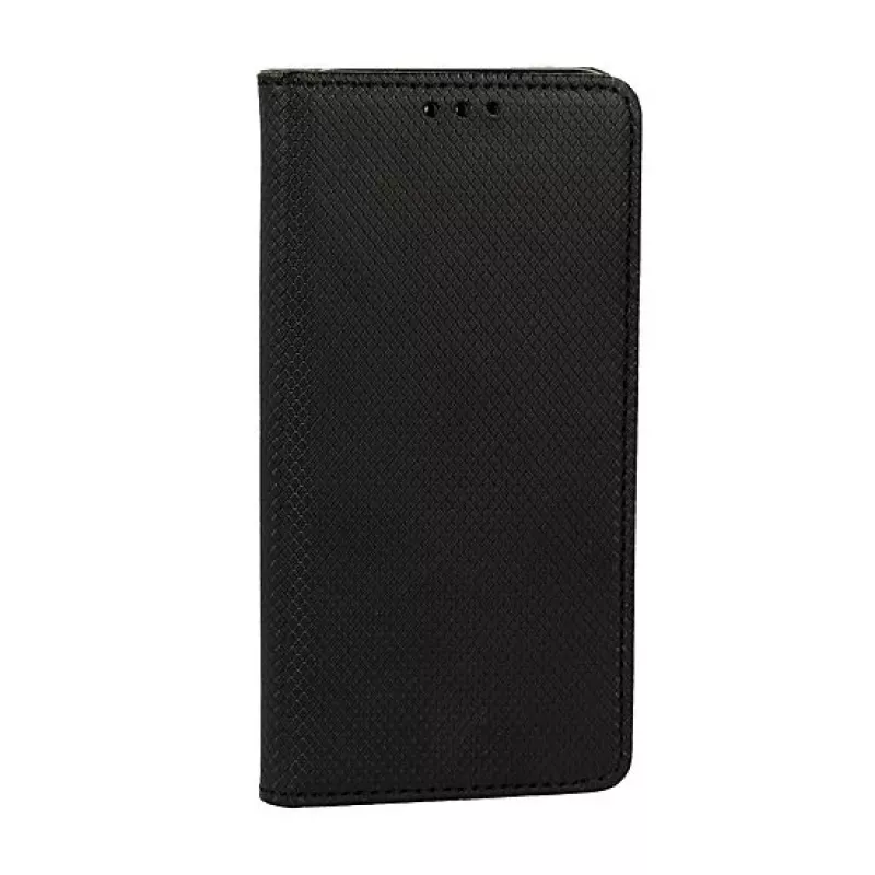 iLike Xiaomi Redmi Note 8 / Redmi Note 8 2021 Smart Magnet Case Schwarz