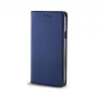 iLike Xiaomi Redmi Note 9 Buchhülle V1 Marineblau