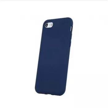 iLike Silikonhülle für Xiaomi Redmi 9C / 10A Blau