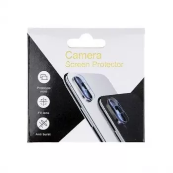 iLike Xiaomi Tempered Glass 2.5D Camera Lens Protector für Xiaomi 12 5G / 12X 5G