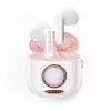 iLike XO Bluetooth Earphones G6 TWS White