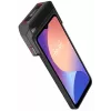 iMin Swift 1 Pro 6,5 inch Android 13 Mobile POS-Terminal mit 4GB/32GB, NFC, 4G LTE, IP54 MS115A002