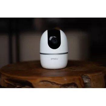 Imou 4MP Pan/Tilt IP Kamera WiFi 1080P IR 10m
