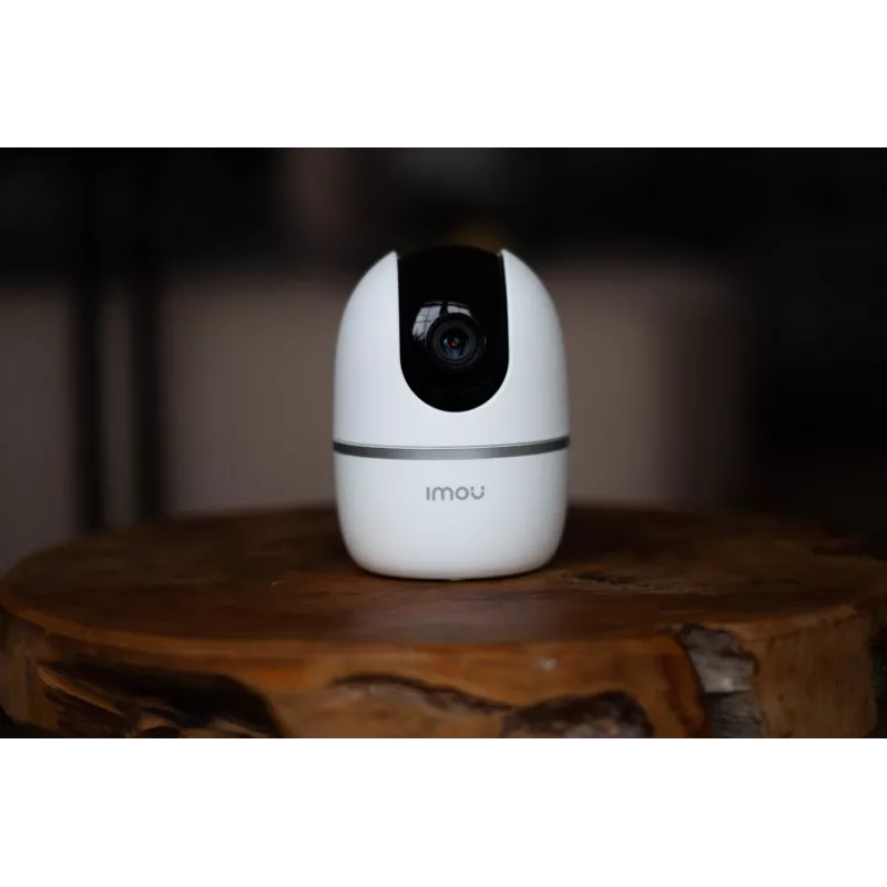 Imou 4MP Pan/Tilt IP Kamera WiFi 1080P IR 10m