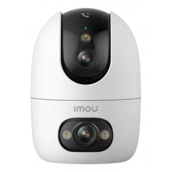 Imou A1 Dual 6MP Wi-Fi Überwachungskamera mit Dual-Objektiv (ima1d6)