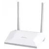 IMOU HR300 Wi-Fi 4 Wireless Router, 300 Mbit/s, 2,4 GHz, 1 WAN + 2 LAN-Ports, Router/AP/Repeater-Modi, Kindersicherung