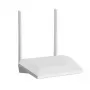 IMOU HR300 Wi-Fi 4 Wireless Router, 300 Mbit/s, 2,4 GHz, 1 WAN + 2 LAN-Ports, Router/AP/Repeater-Modi, Kindersicherung