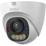 Imou IPC-PS8EP-8X0-0280B 8MP PoE Turret Dome IP Kamera mit 30m Nachtsicht, IP67, H.265