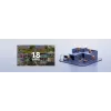 Imou NVR-N118-8P-8A0E-P 18-Kanal 8-PoE 4K Netzwerk-Videorekorder