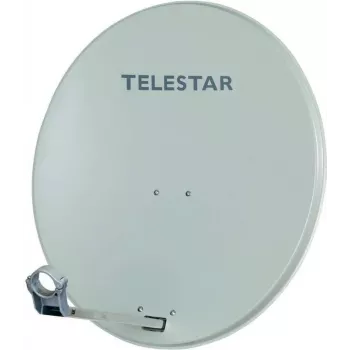 IMPERIAL Telestar Digirapid 60 - 37 dBi - 600 mm - Grau - Aluminium (5109720-AB)