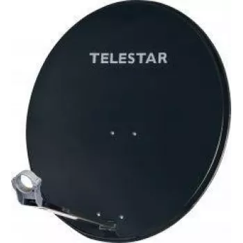 IMPERIAL Telestar Digirapid 60 Satellitenantenne Grau (5109720-AG)
