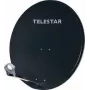IMPERIAL Telestar Digirapid 60 Satellitenantenne Grau (5109720-AG)