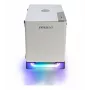IN WIN A1 Plus Mini-ITX Tower Gehäuse mit 650W Netzteil, Weiß