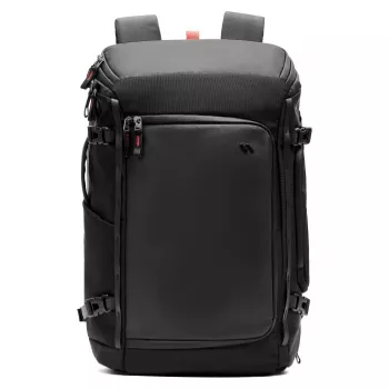 Inateck BPX31 Notebook-Rucksack 40L Schwarz