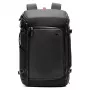 Inateck BPX31 Notebook-Rucksack 40L Schwarz