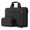 INATECK Laptop-Hülle 13-14 Zoll für MacBook Pro/Air (Grau)