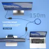 INCA IEX-60 HDMI Extender HDMI 1.4 Full HD 60Hz Schwarz