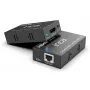 INCA IEX-60 HDMI Extender HDMI 1.4 Full HD 60Hz Schwarz