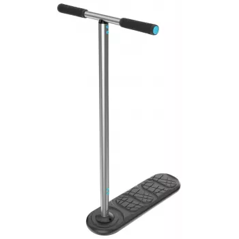 Indo Kickstart Scooter 570-670mm Neon