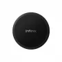 Infinix Wireless FastCharge Pad 15W Schwarz
