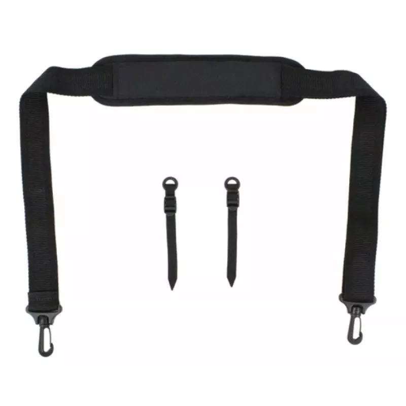 InfoCase Heavy Duty Shoulder Bag S