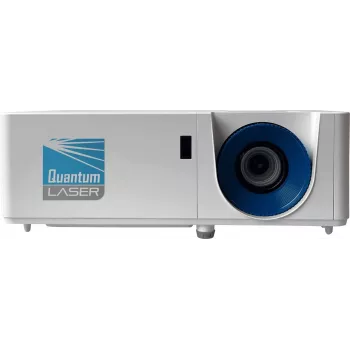 InFocus IN0046ST WXGA DLP Projektor, 4000 ANSI Lumen, Short Throw