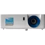 InFocus IN0046ST WXGA DLP Projektor, 4000 ANSI Lumen, Short Throw