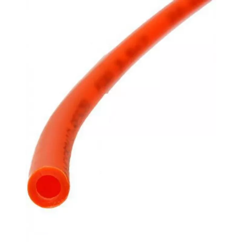 INGREMIO Erdverlegemikrorohr 20/16 mm Pilot Orange 100m