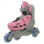 Inline-Skate Triskate Größe XS 27-30 Pink
