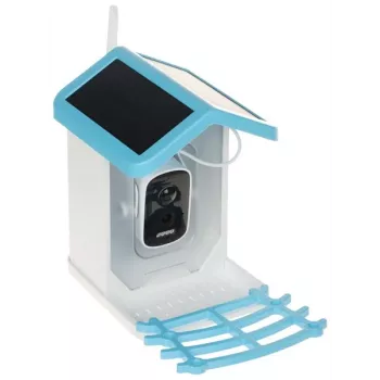 INNE Vogelfutterhaus mit Kamera BC-TYQ40