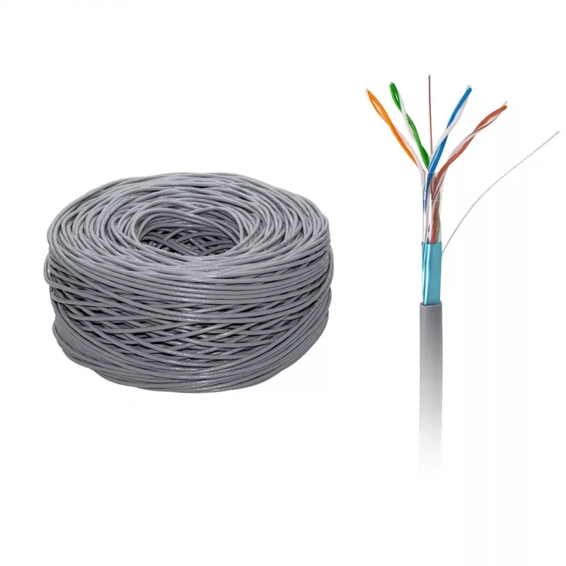 INNE FTP Patchkabel 4x2/0.5CCA