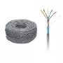INNE FTP Patchkabel 4x2/0.5CCA