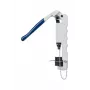 INNE LEC-NAR0398 Kompressions-Crimpwerkzeug für F-Stecker RG-59 RG-6 Koaxialkabel