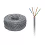 INNE UTP Twisted Pair Patchkabel 4x2/0,5 CCA