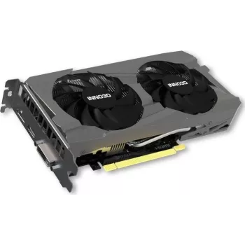Inno3D GeForce RTX 3050 TWIN X2 V2 Grafikkarte