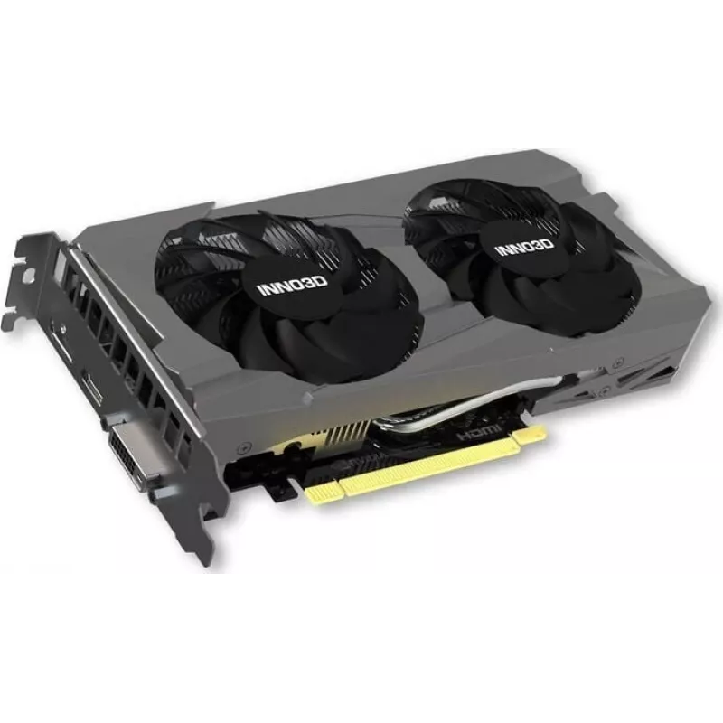 Inno3D GeForce RTX 3050 TWIN X2 V2 Grafikkarte
