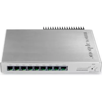 Innovaphone IP29-8 VoIP-Gateway für 8 analoge Nebenstellen, PoE