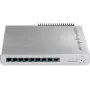 Innovaphone IP29-8 VoIP-Gateway mit 8 FXS-Ports, PoE, Opus-Codec