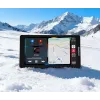 INNOVV N2 BMW Motorrad Dual-Kanal Dashcam mit Apple CarPlay, 1080p vorne & hinten, GPS, Wi-Fi, IP67