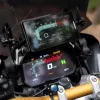 INNOVV N2 BMW Motorrad Dual-Kanal Dashcam mit Apple CarPlay, 1080p vorne & hinten, GPS, Wi-Fi, IP67