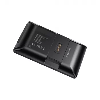 INNOVV N2 BMW Motorrad Dual-Kanal Dashcam mit Apple CarPlay, 1080p vorne & hinten, GPS, Wi-Fi, IP67