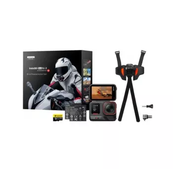 INSTA360 Ace Pro 2 Actionkamera CINSBBGA/MOTO